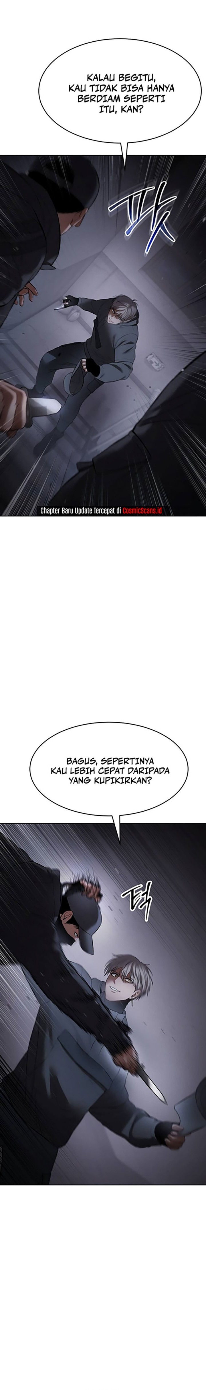 Baek XX Chapter 86 Gambar 2