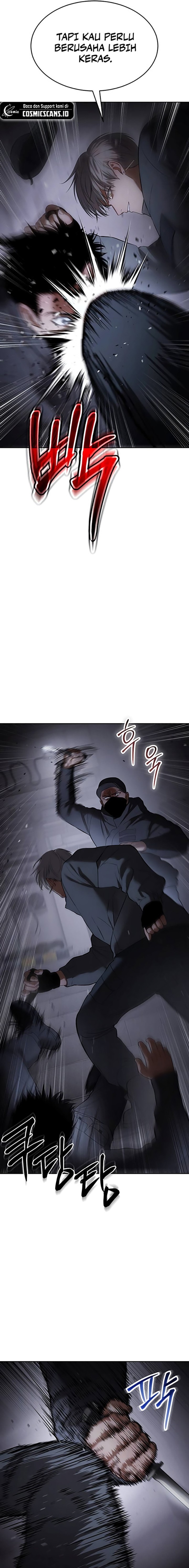 Baek XX Chapter 86 Gambar 3