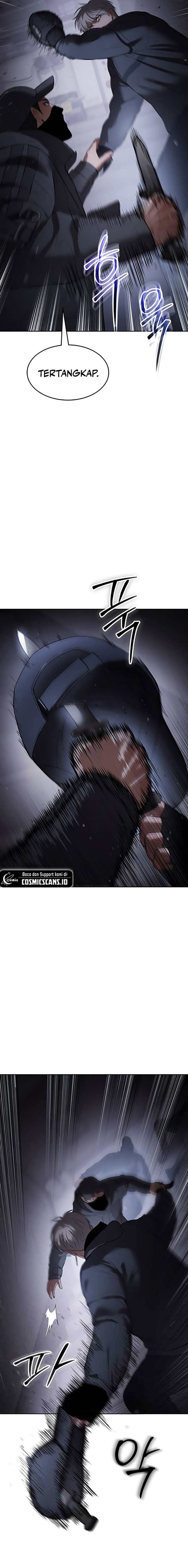 Baek XX Chapter 86 Gambar 5