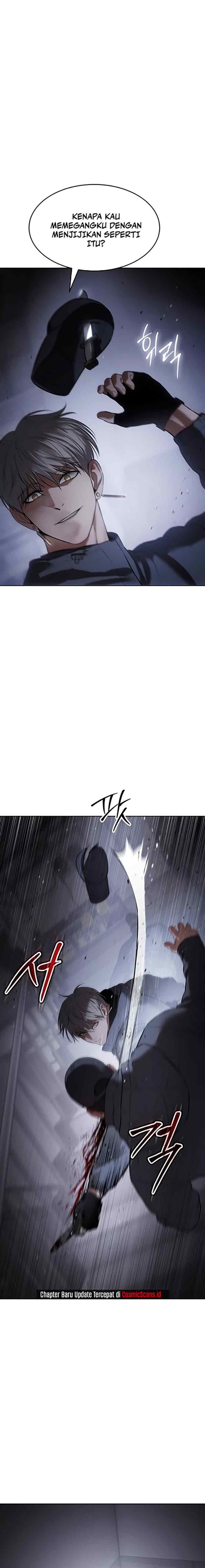 Baek XX Chapter 86 Gambar 6