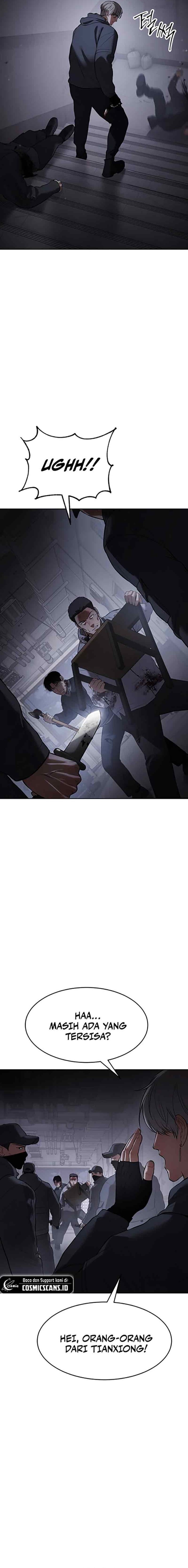 Baek XX Chapter 86 Gambar 7