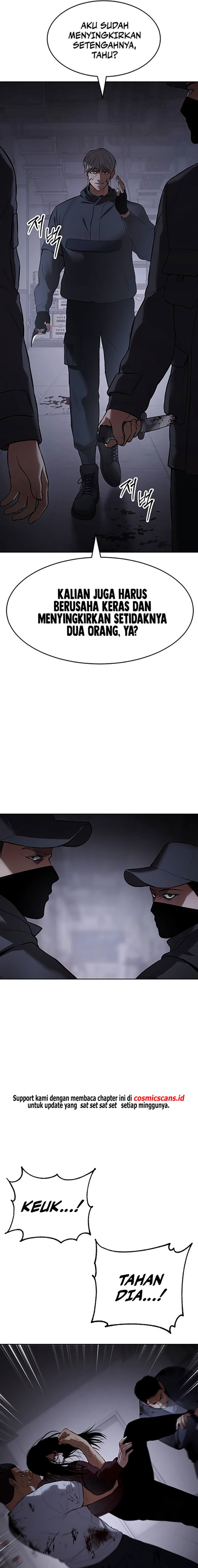 Baek XX Chapter 86 Gambar 8