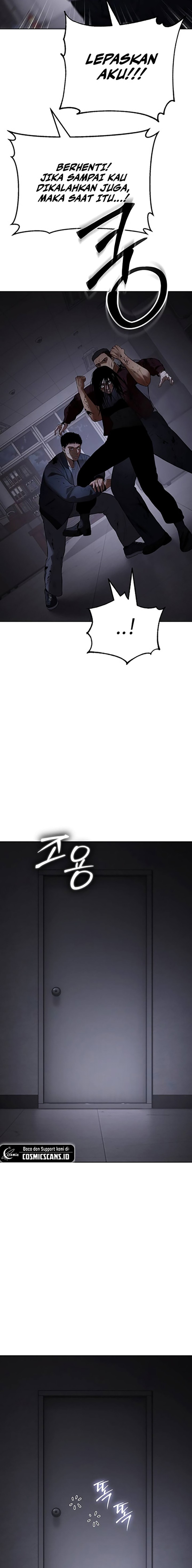 Baek XX Chapter 86 Gambar 9