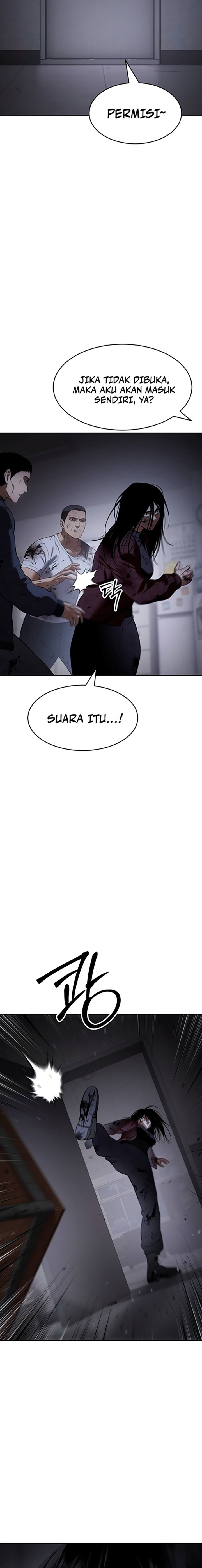 Baek XX Chapter 86 Gambar 10