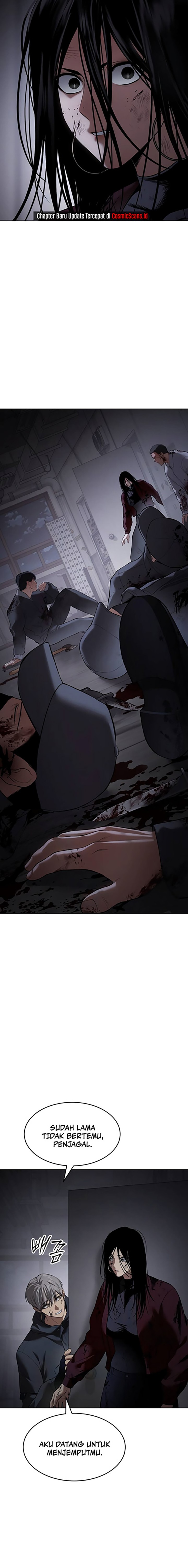 Baek XX Chapter 86 Gambar 11