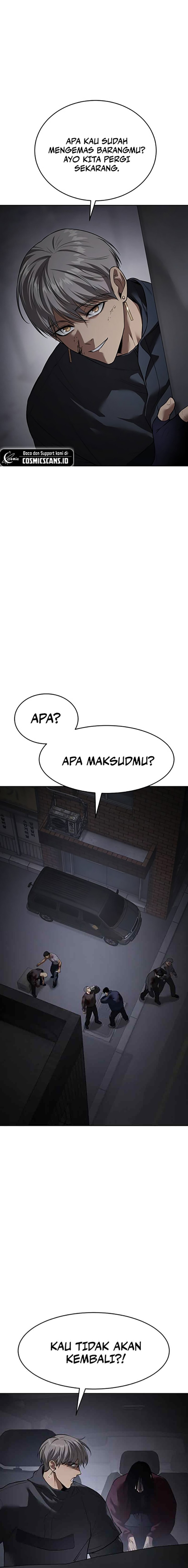 Baek XX Chapter 86 Gambar 12
