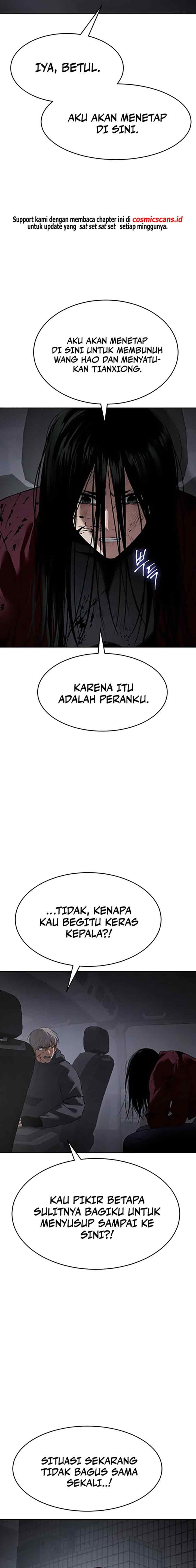 Baek XX Chapter 86 Gambar 13