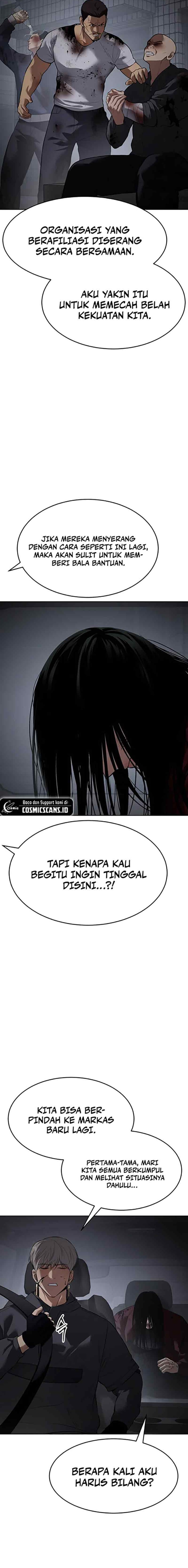 Baek XX Chapter 86 Gambar 14