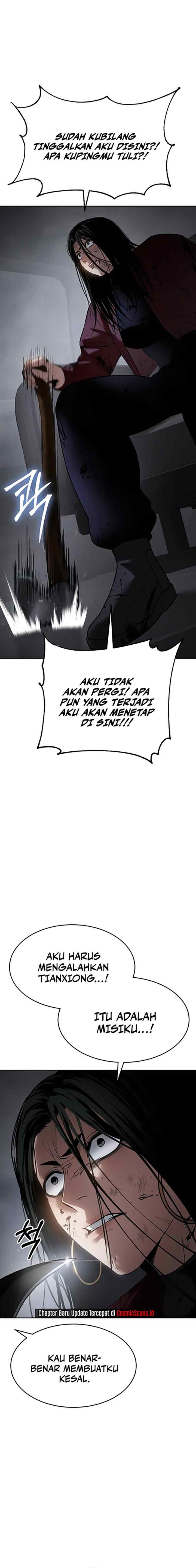 Baek XX Chapter 86 Gambar 15
