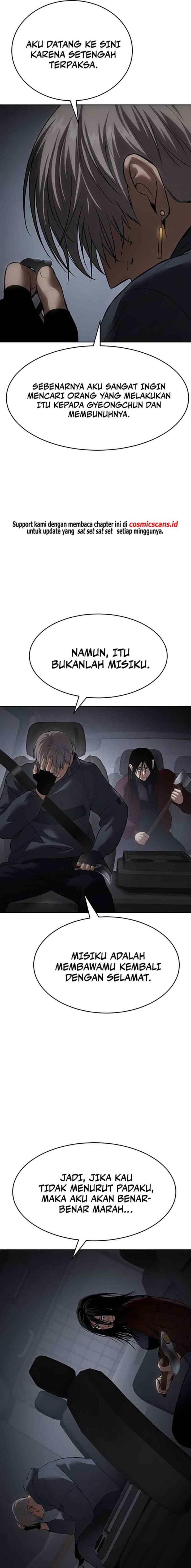 Baek XX Chapter 86 Gambar 18