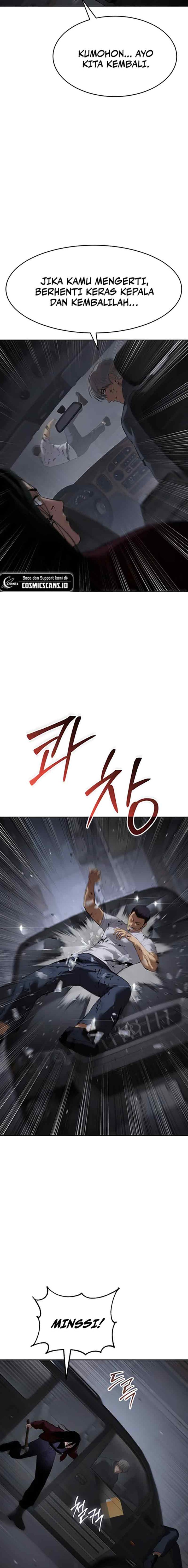 Baek XX Chapter 86 Gambar 19