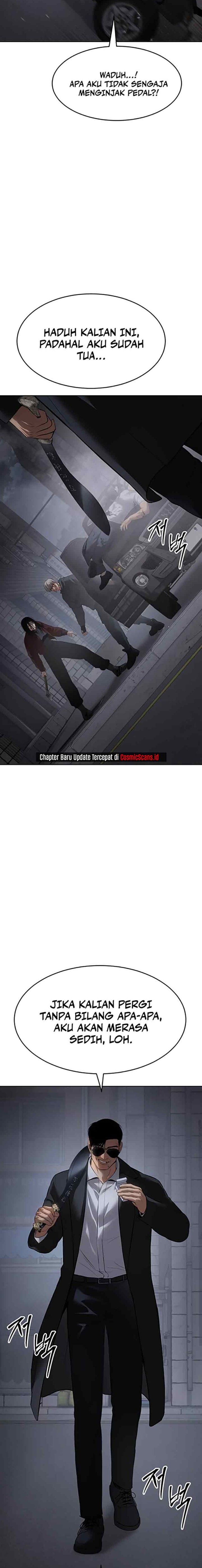 Baek XX Chapter 86 Gambar 20