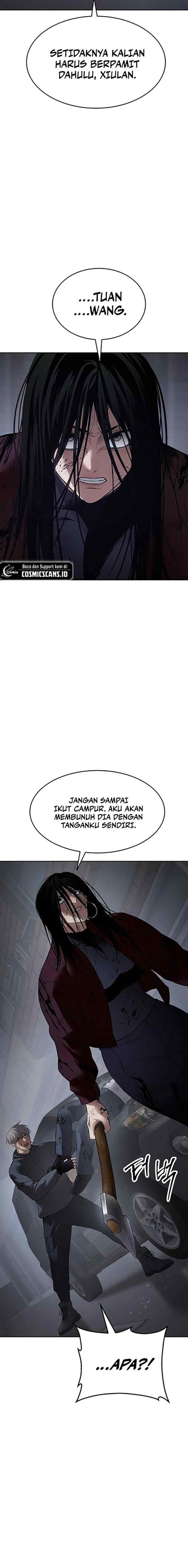 Baek XX Chapter 86 Gambar 21