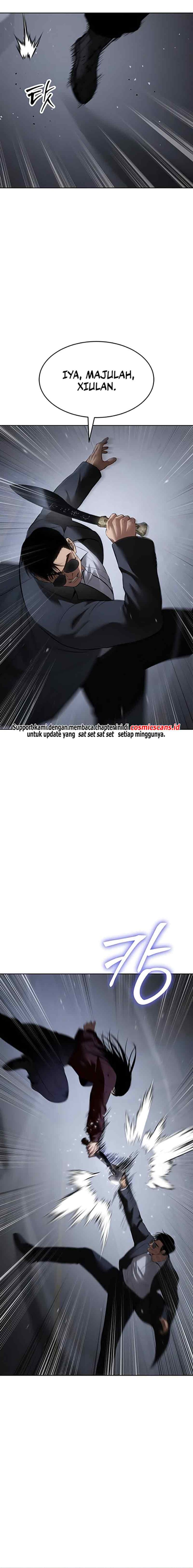 Baek XX Chapter 86 Gambar 22