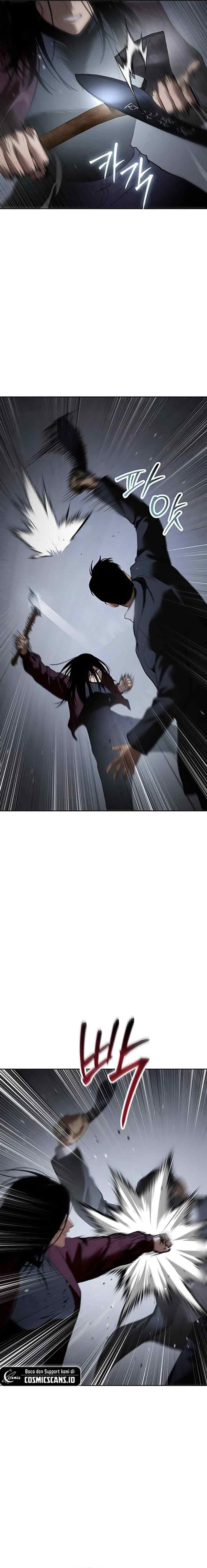 Baek XX Chapter 86 Gambar 23