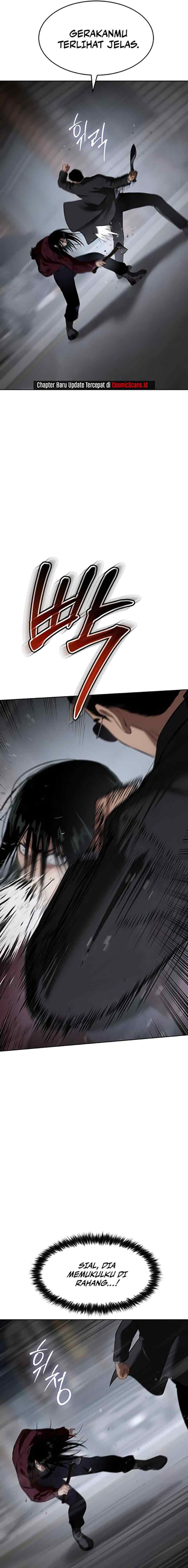 Baek XX Chapter 86 Gambar 25