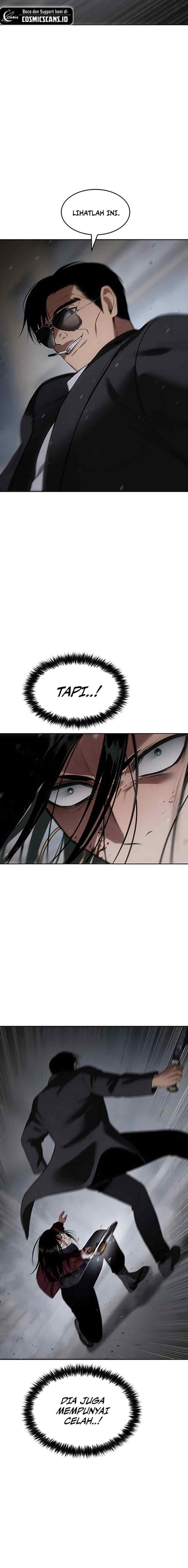 Baek XX Chapter 86 Gambar 26