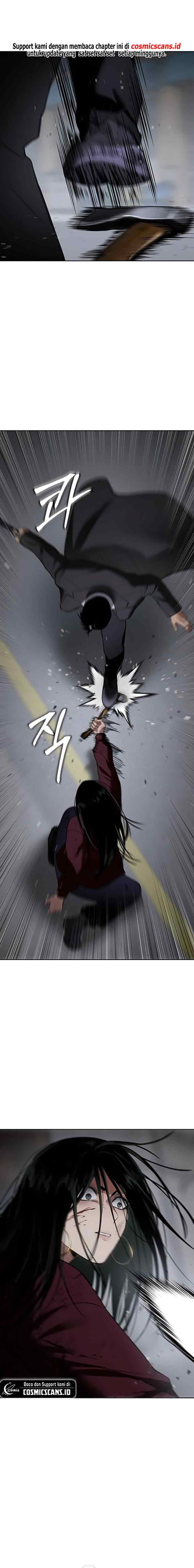 Baek XX Chapter 86 Gambar 27