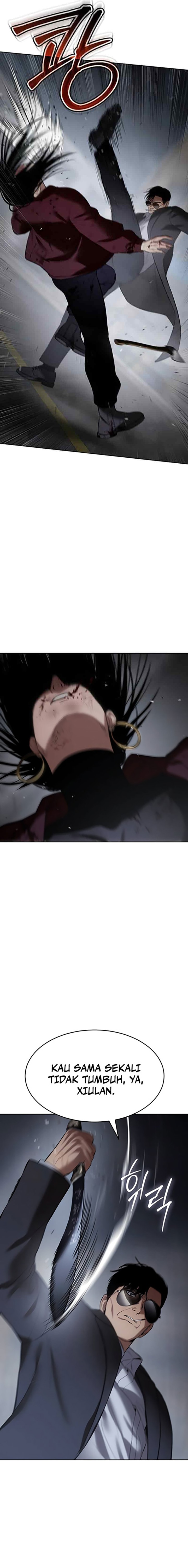 Baek XX Chapter 86 Gambar 28