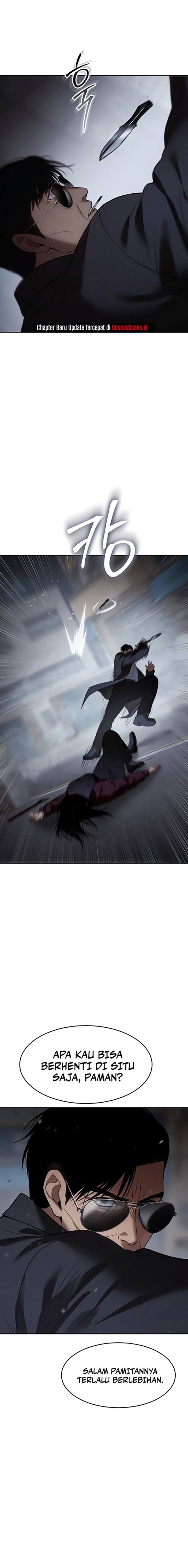 Baek XX Chapter 86 Gambar 29
