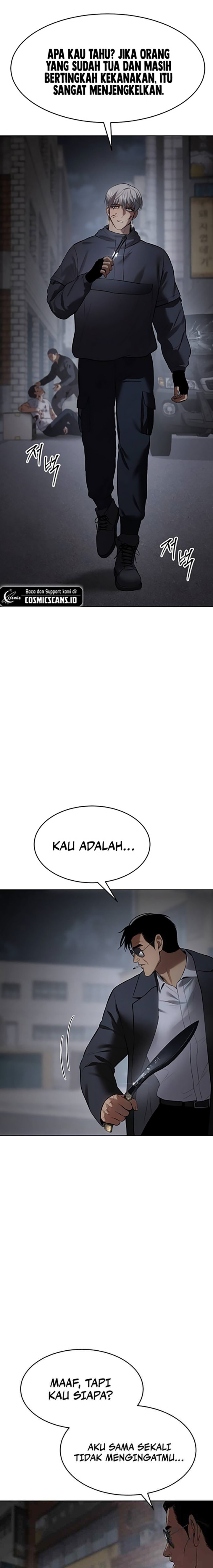 Baek XX Chapter 86 Gambar 30