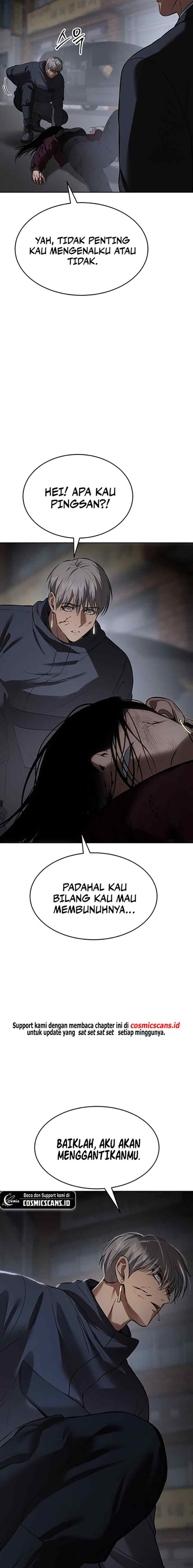 Baek XX Chapter 86 Gambar 31