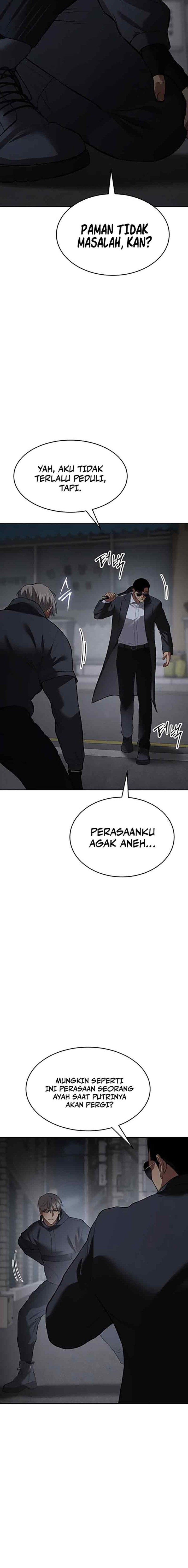 Baek XX Chapter 86 Gambar 32