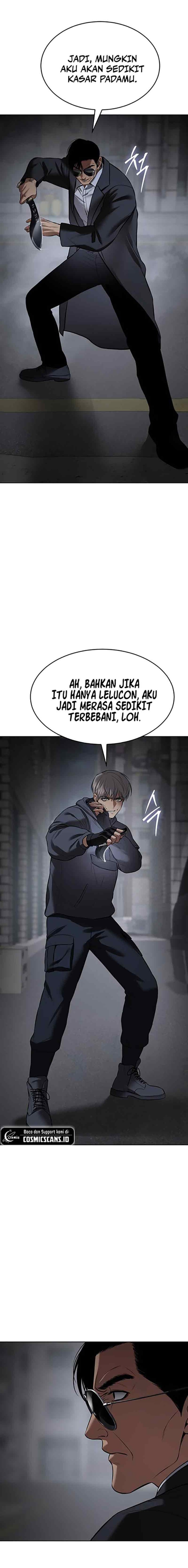 Baek XX Chapter 86 Gambar 33
