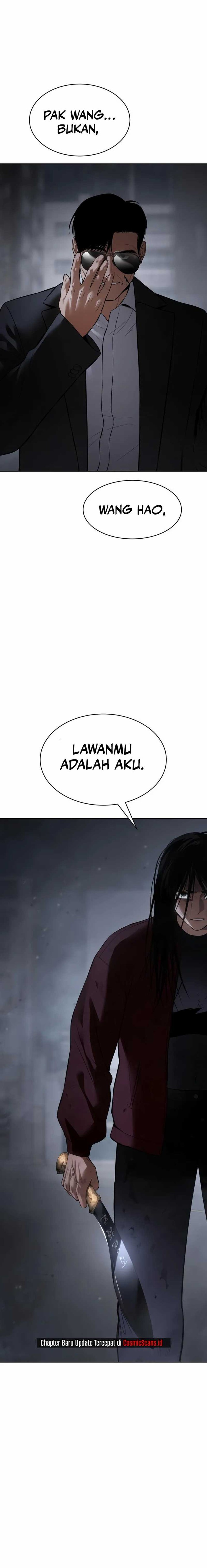 Baek XX Chapter 88 Gambar 1