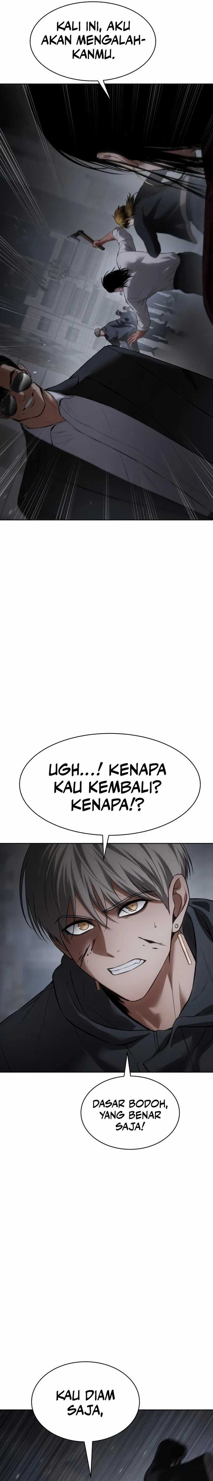 Baek XX Chapter 88 Gambar 2