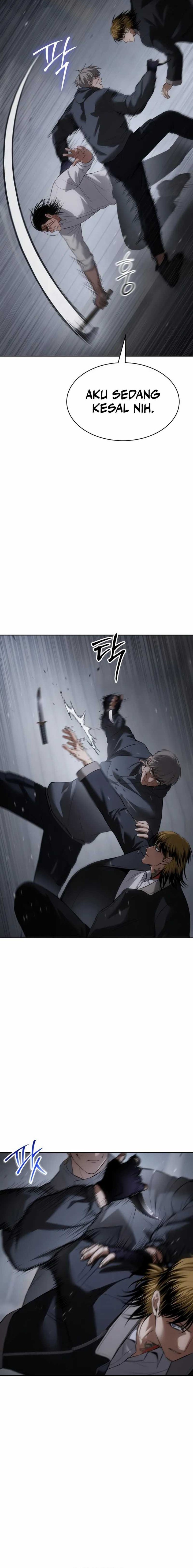 Baek XX Chapter 88 Gambar 3