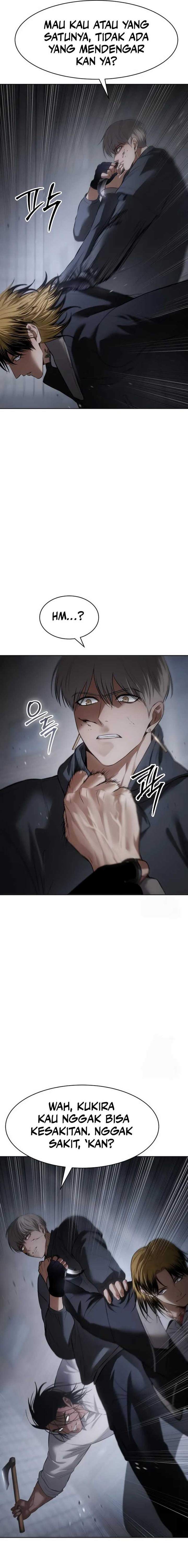 Baek XX Chapter 88 Gambar 4