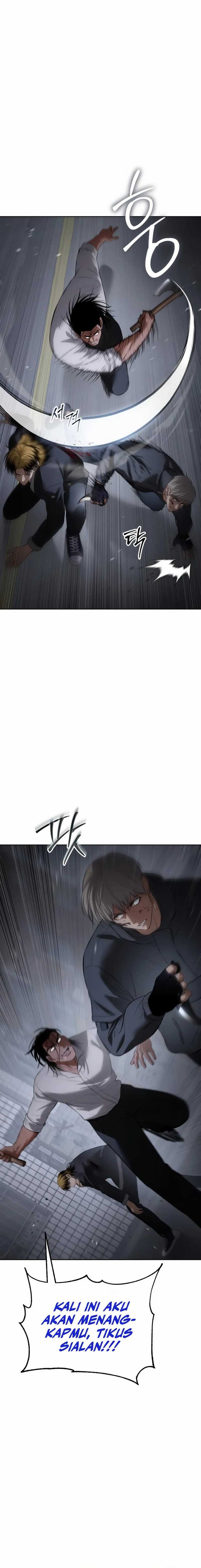 Baek XX Chapter 88 Gambar 5