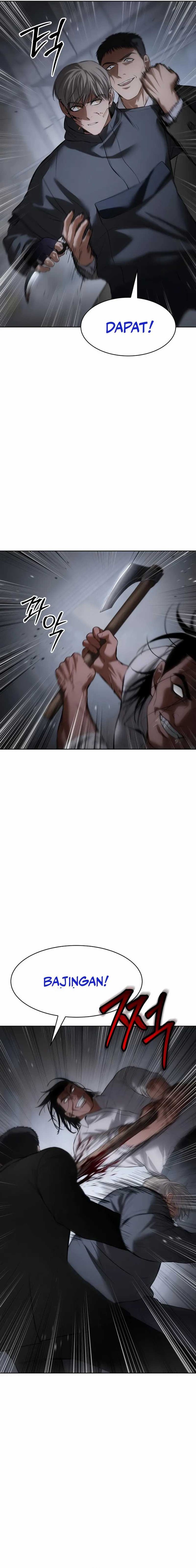 Baek XX Chapter 88 Gambar 6