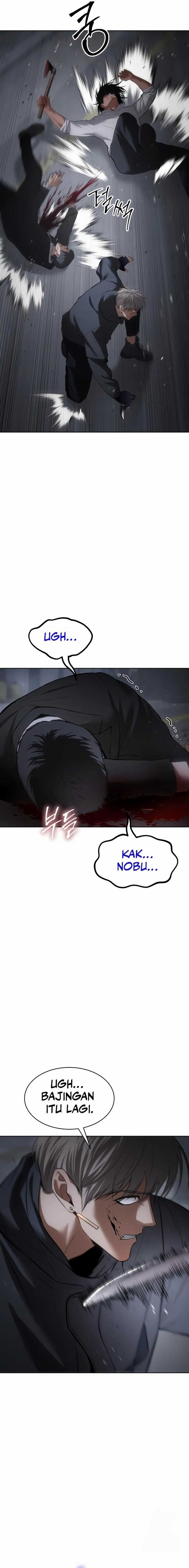 Baek XX Chapter 88 Gambar 7