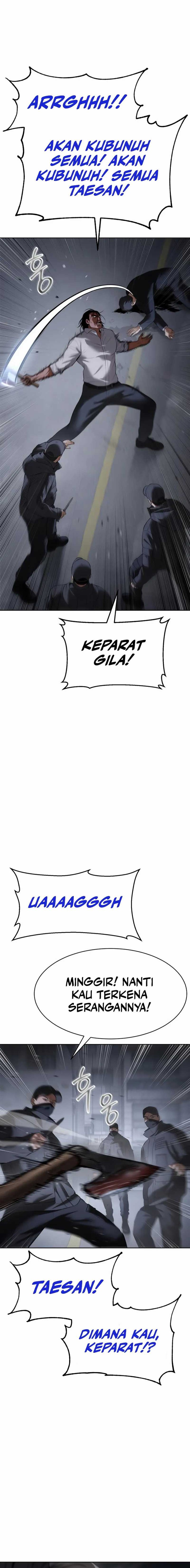 Baek XX Chapter 88 Gambar 9
