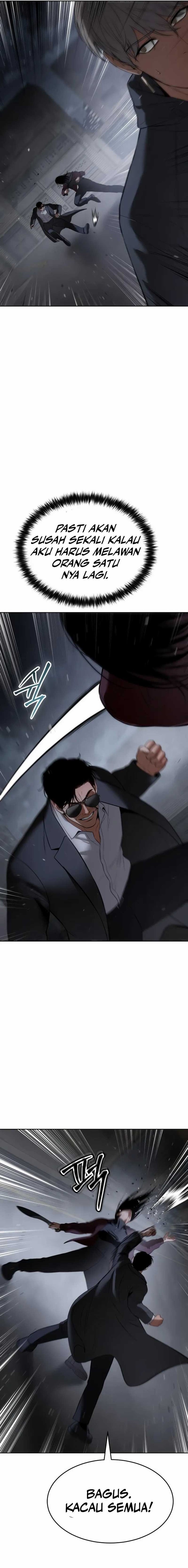 Baek XX Chapter 88 Gambar 12