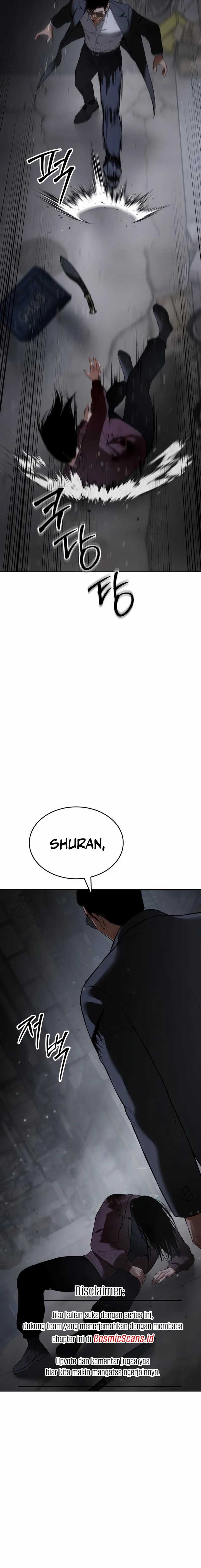 Baek XX Chapter 88 Gambar 15