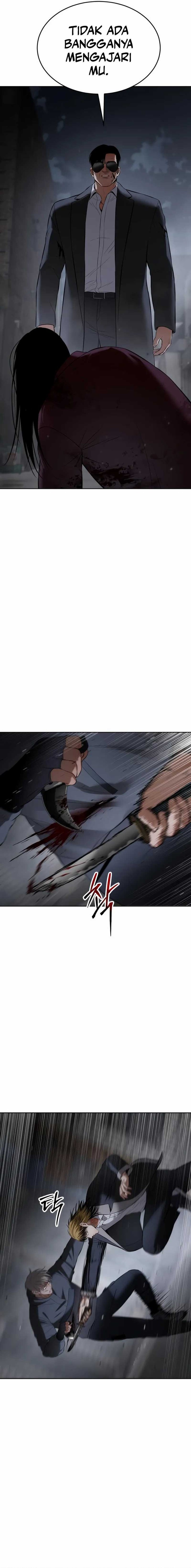 Baek XX Chapter 88 Gambar 16