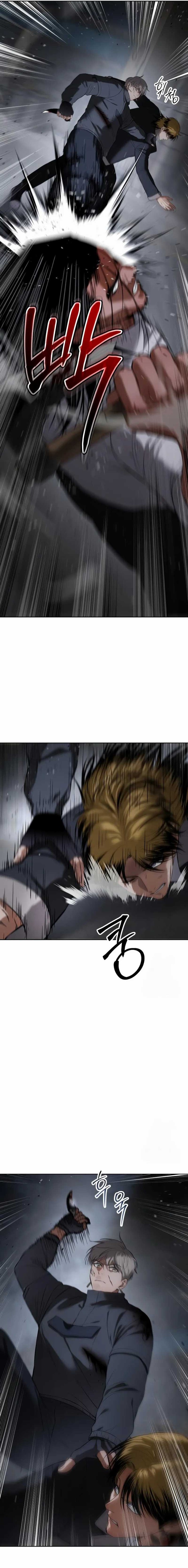 Baek XX Chapter 88 Gambar 18