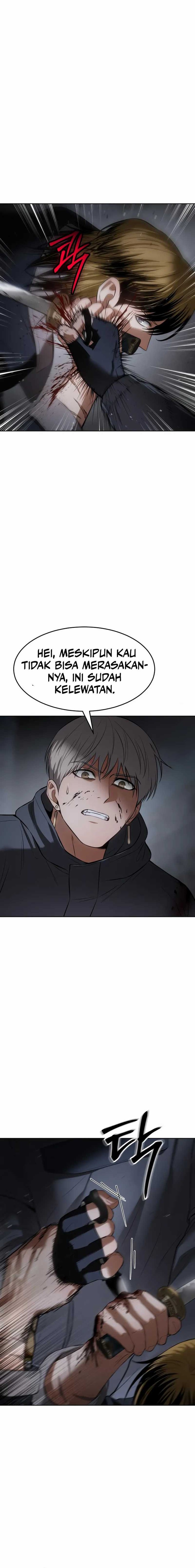 Baek XX Chapter 88 Gambar 19