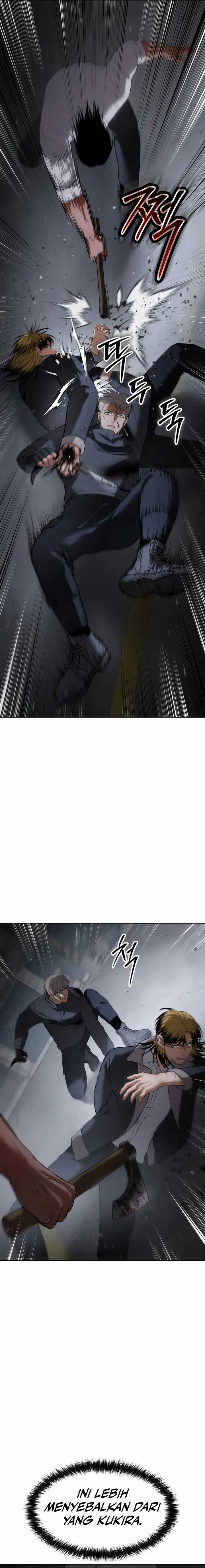 Baek XX Chapter 88 Gambar 21