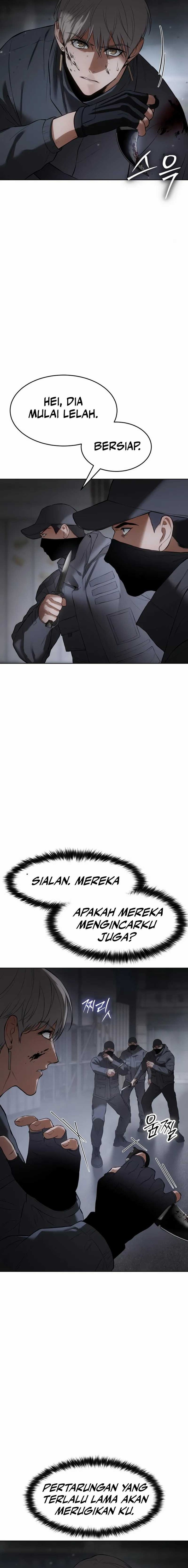 Baek XX Chapter 88 Gambar 22