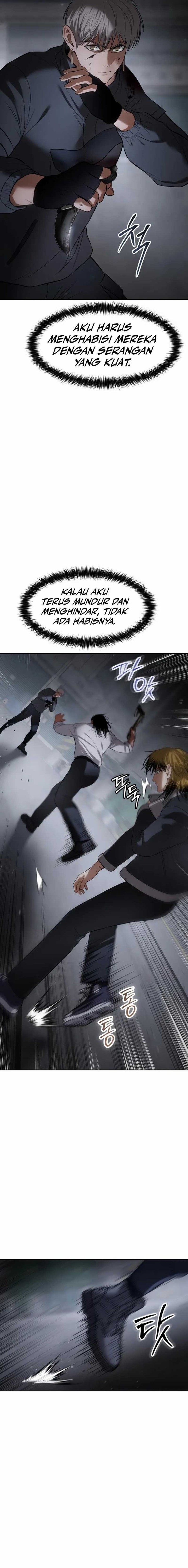 Baek XX Chapter 88 Gambar 23