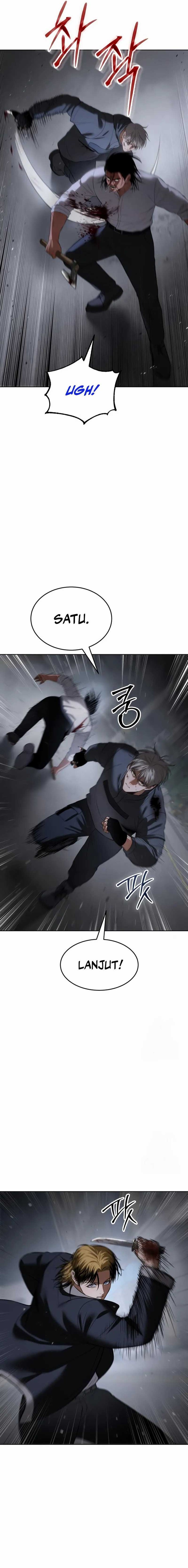 Baek XX Chapter 88 Gambar 25