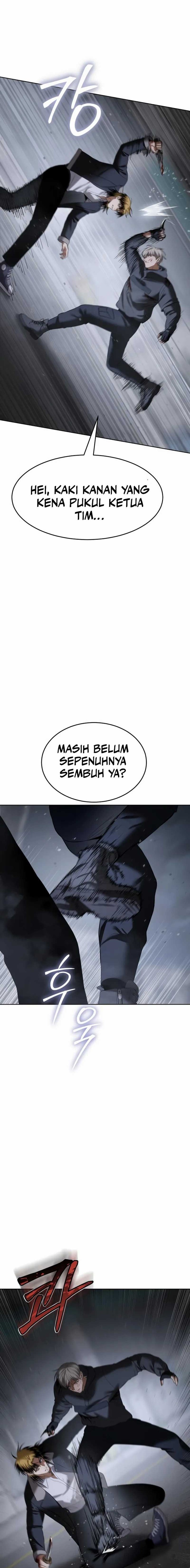 Baek XX Chapter 88 Gambar 26