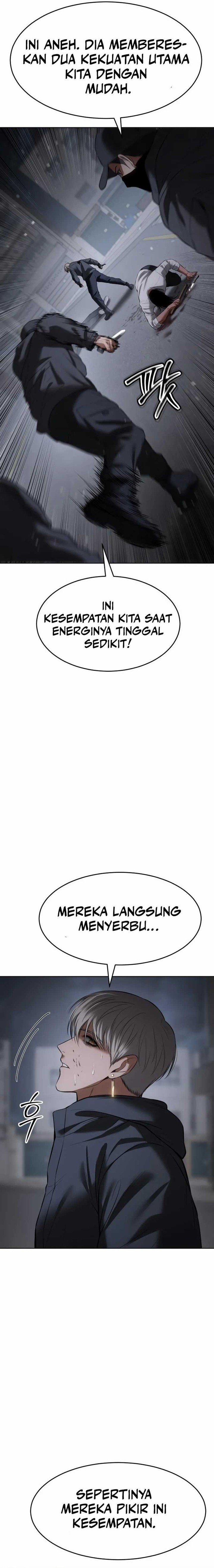 Baek XX Chapter 88 Gambar 29