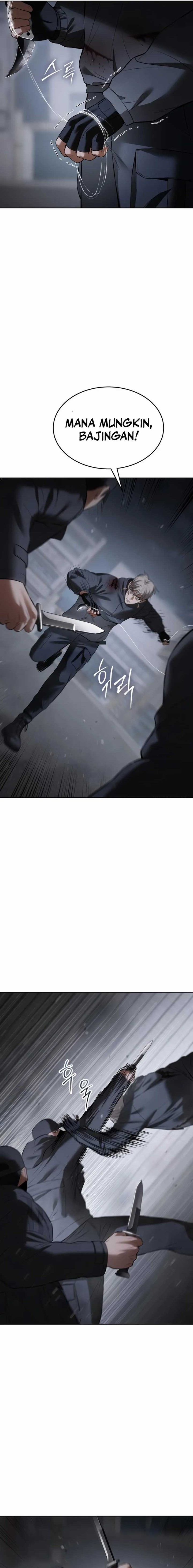 Baek XX Chapter 88 Gambar 30