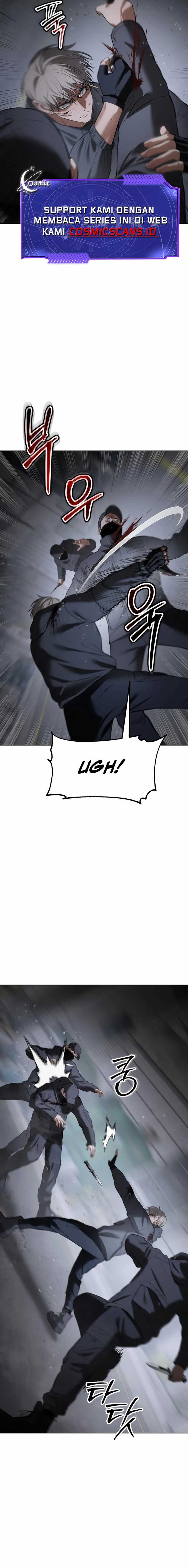 Baek XX Chapter 88 Gambar 31