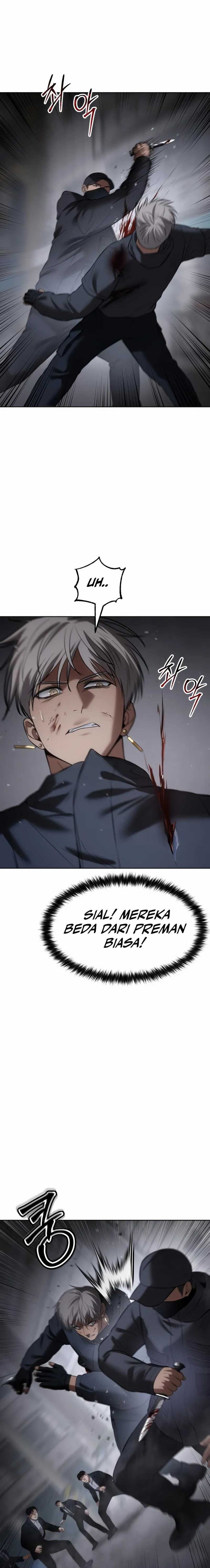 Baek XX Chapter 88 Gambar 32